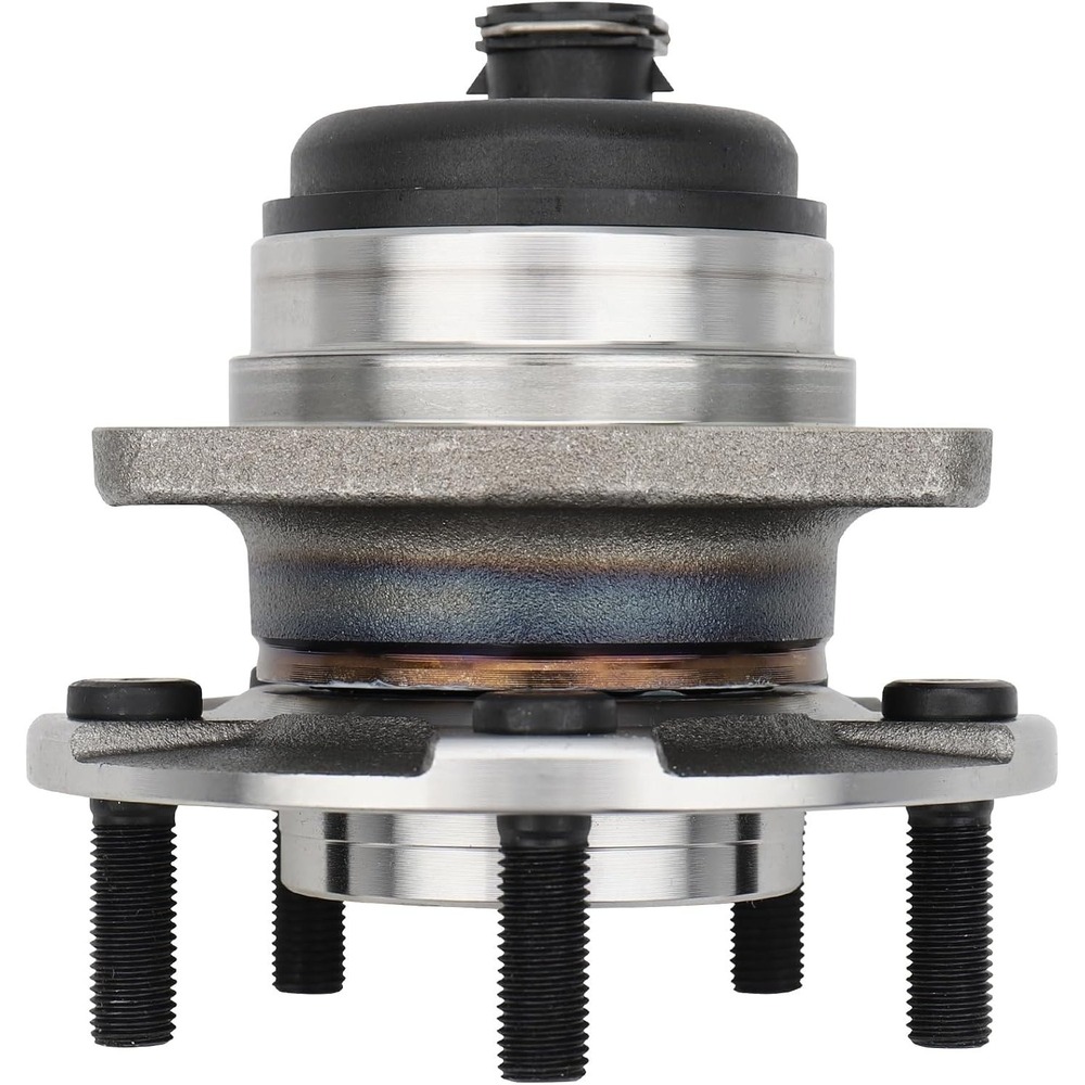 Drivestar 512169 Rear Wheel Hub Bearing Assembly Dodge Grand Caravan ABS 2001-07